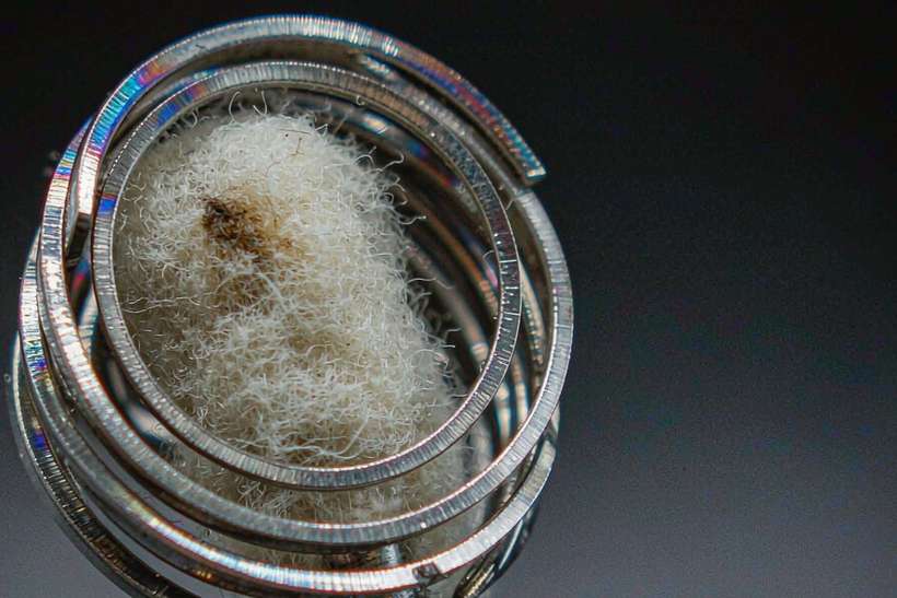 Buyer's Guide to vape tanks — container load