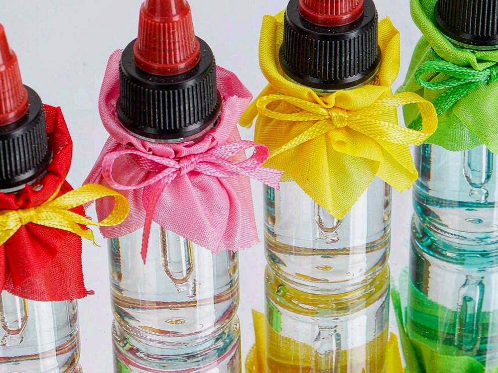 Buyer's Guide to vape tanks — for resellers