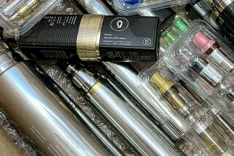Buyer's Guide to vape tanks — limited batch