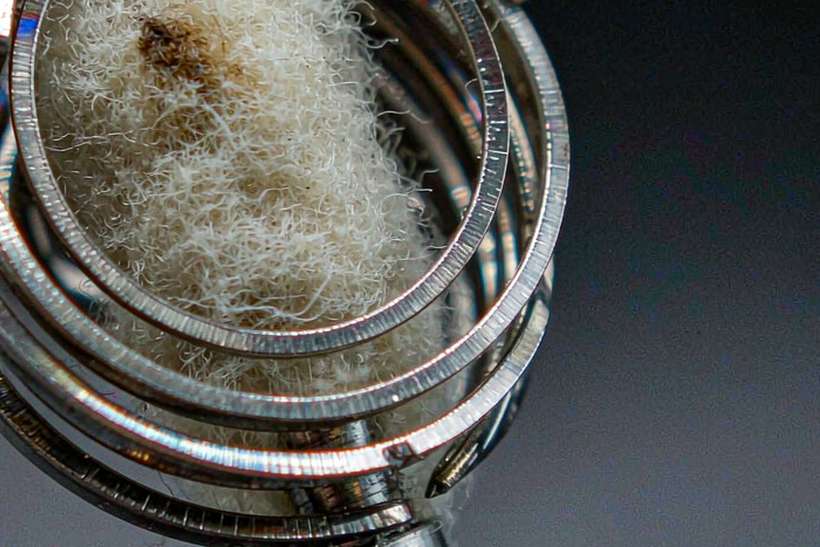 Buyer's Guide to vape tanks — Middle East
