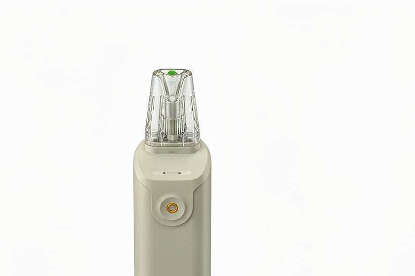 Buyer's Guide to vape tanks — Spring catalog