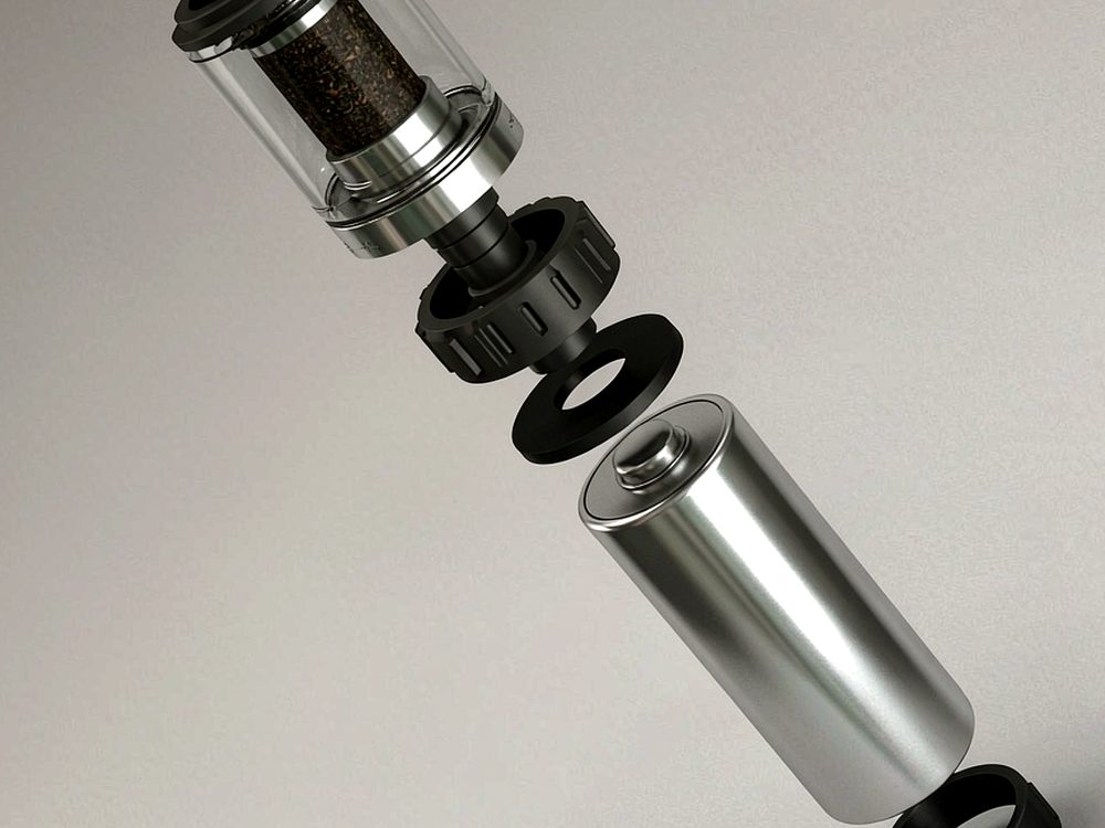 Buyer's Guide to vape tanks — top rated