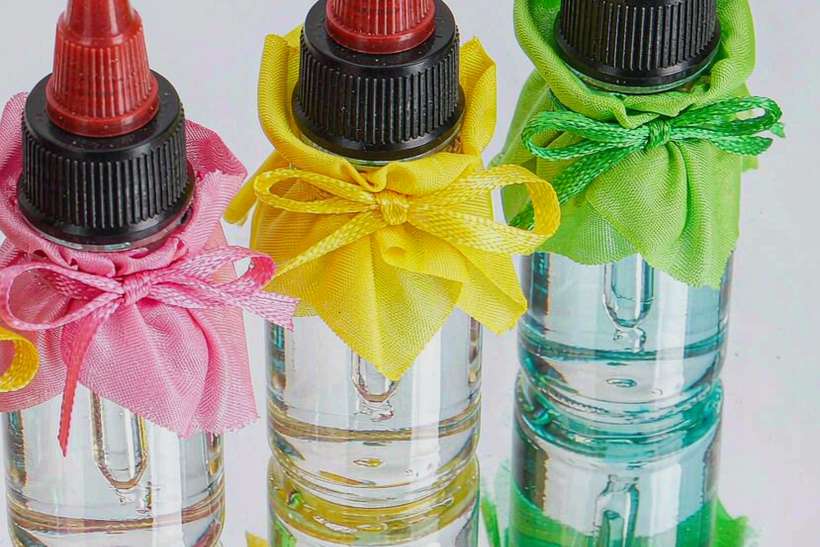 Buyer's Guide to vape tanks — Winter special