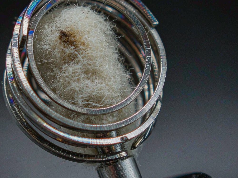 Buyer's Guide to vape tanks — with fast shipping
