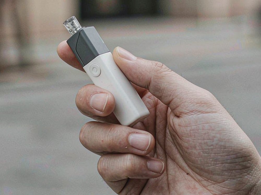 Case Study: Jeonju Tanba vape — 2026