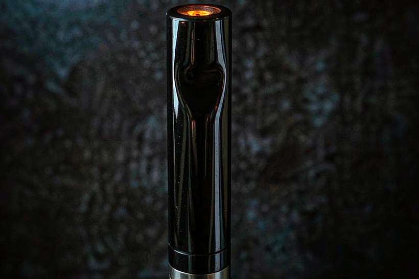 Case Study: Jeonju Tanba vape — express air