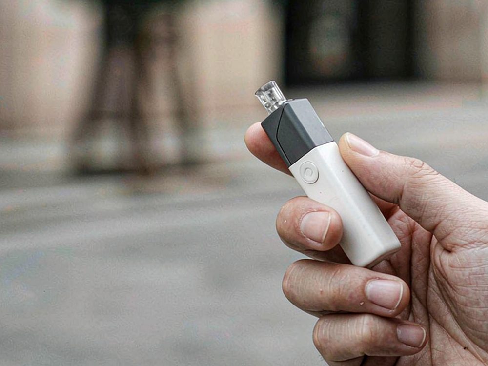 Case Study: Jeonju Tanba vape — for resellers