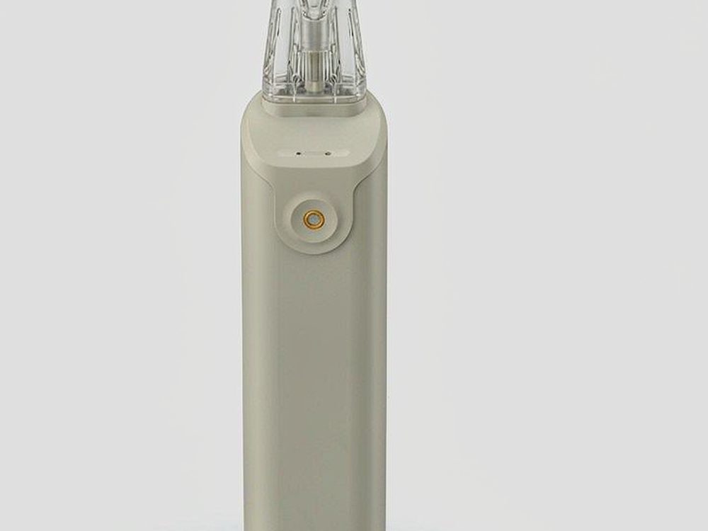 Case Study: Jeonju Tanba vape — no minimum MOQ