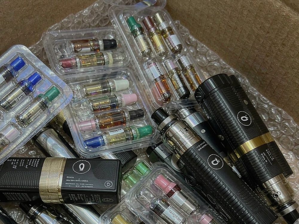 Case Study: Jeonju Tanba vape — premium tier