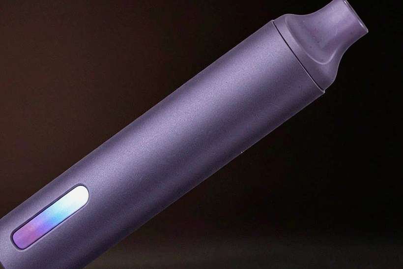 Case Study: Jeonju Tanba vape — Spring catalog