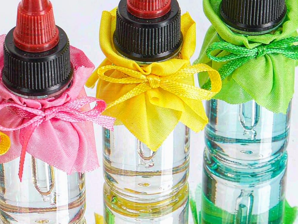 Case Study: Jeonju Tanba vape — top rated