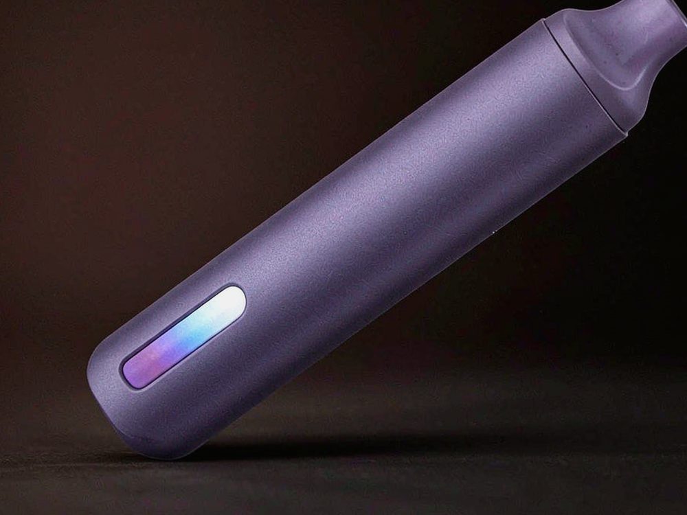 Case Study: vape accessories — new arrivals