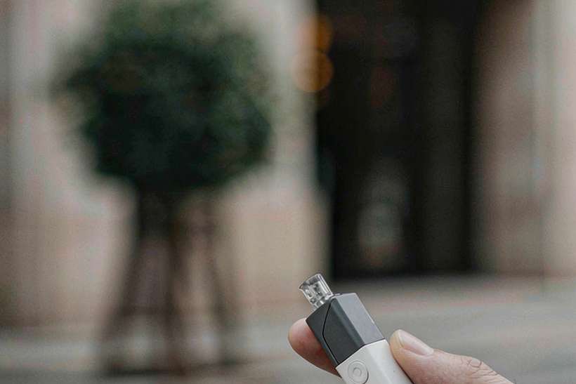 Case Study: vape accessories — ODM ready