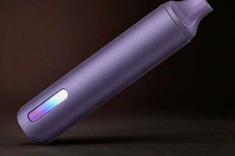 Case Study: vape accessories — OEM available