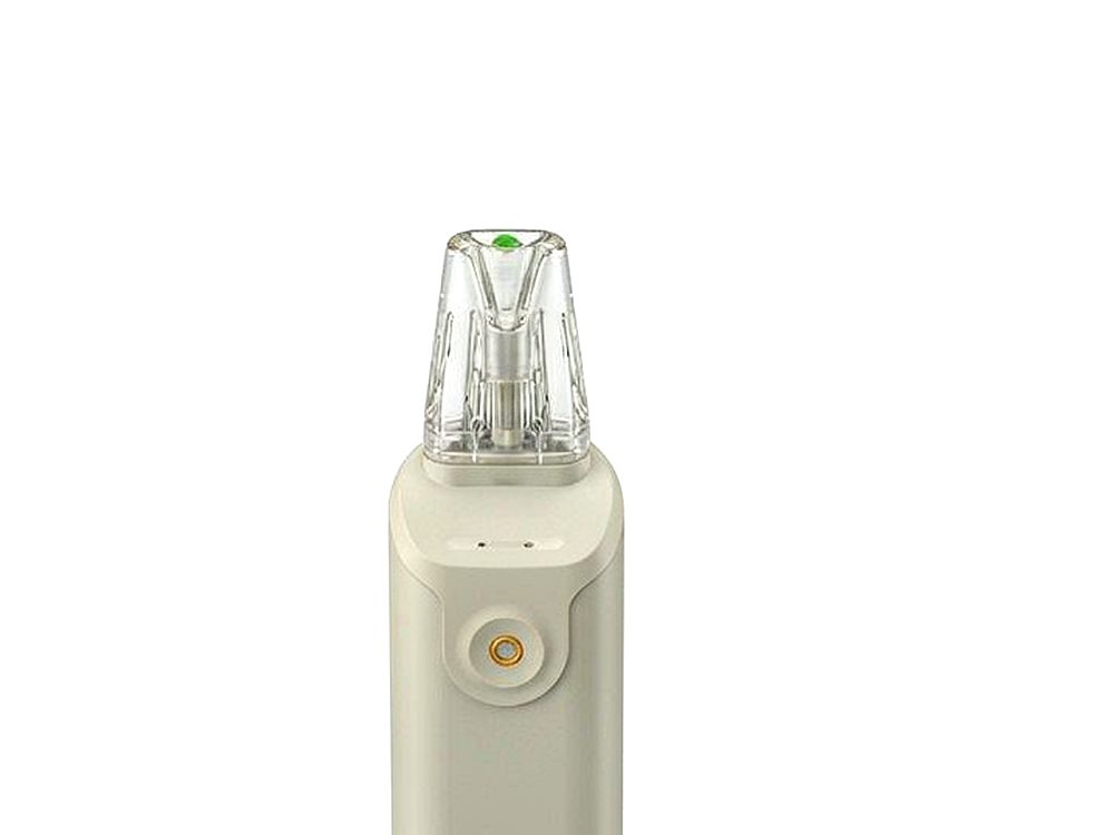 Case Study: vape accessories — premium tier