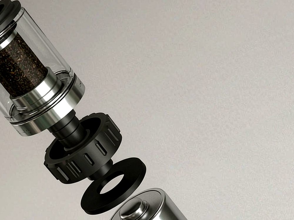 Case Study: vape accessories — top rated