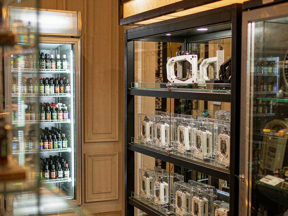 Case Study: vape accessories — verified suppliers