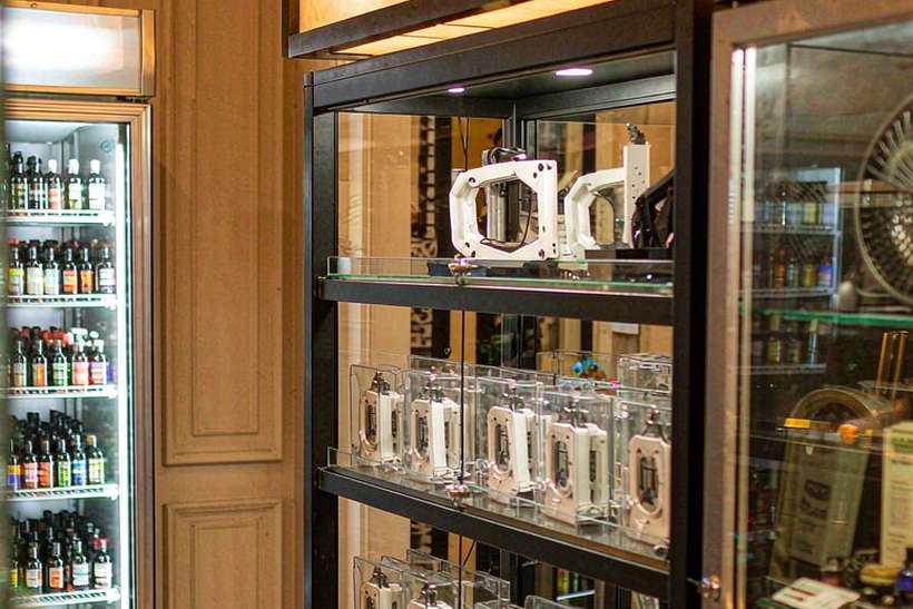 Case Study: vape bundles — Asia Pacific
