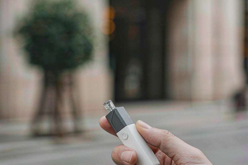 Case Study: vape bundles — bulk case