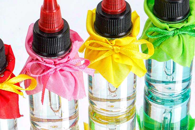 Case Study: vape bundles — limited batch