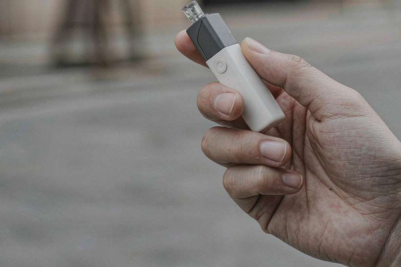 Case Study: vape bundles — ODM ready