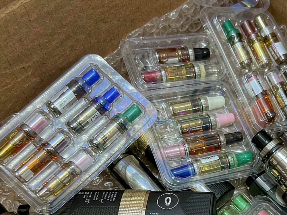 Case Study: vape bundles — wholesale only