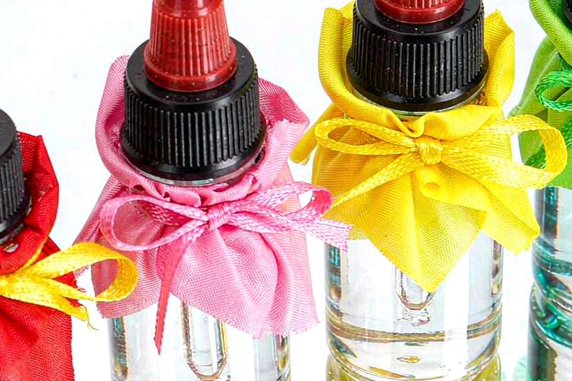 Case Study: vape bundles — Winter special