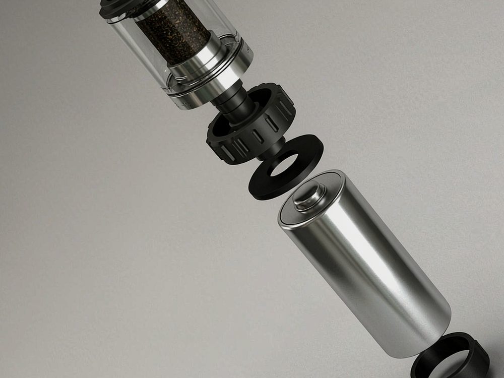 Case Study: vape bundles — with fast shipping