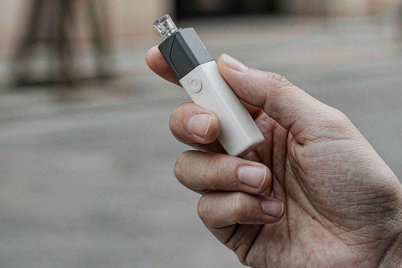 Case Study: vape coils — Asia Pacific