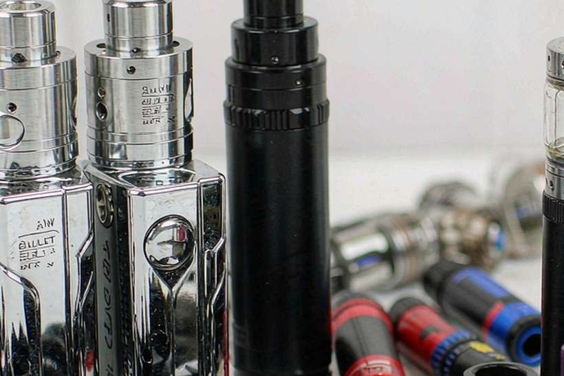 Case Study: vape coils — bulk case