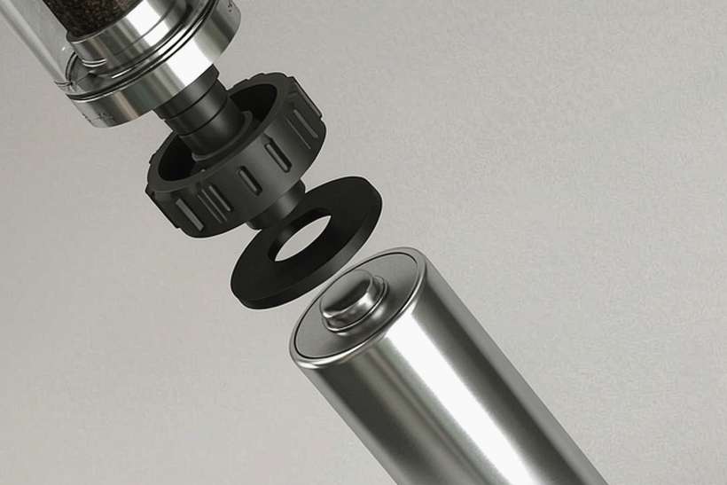 Case Study: vape coils — EU stock