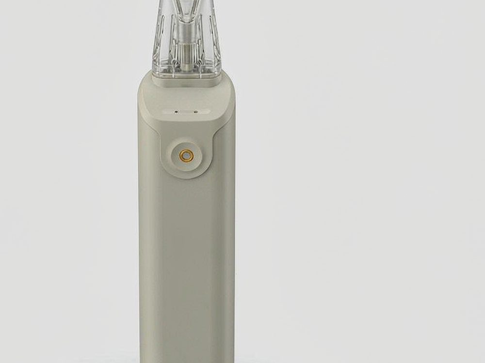Case Study: vape coils — for resellers