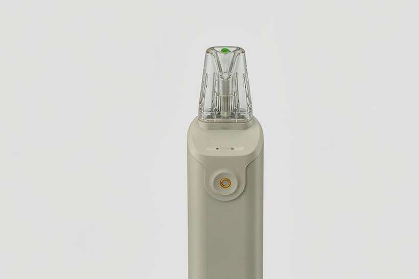 Case Study: vape coils — Spring catalog
