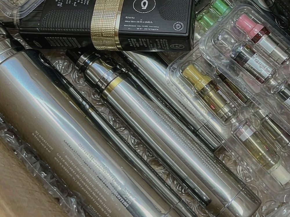 Case Study: vape coils — top rated