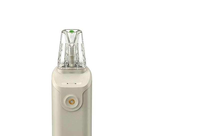 Case Study: vape coils — US warehouse