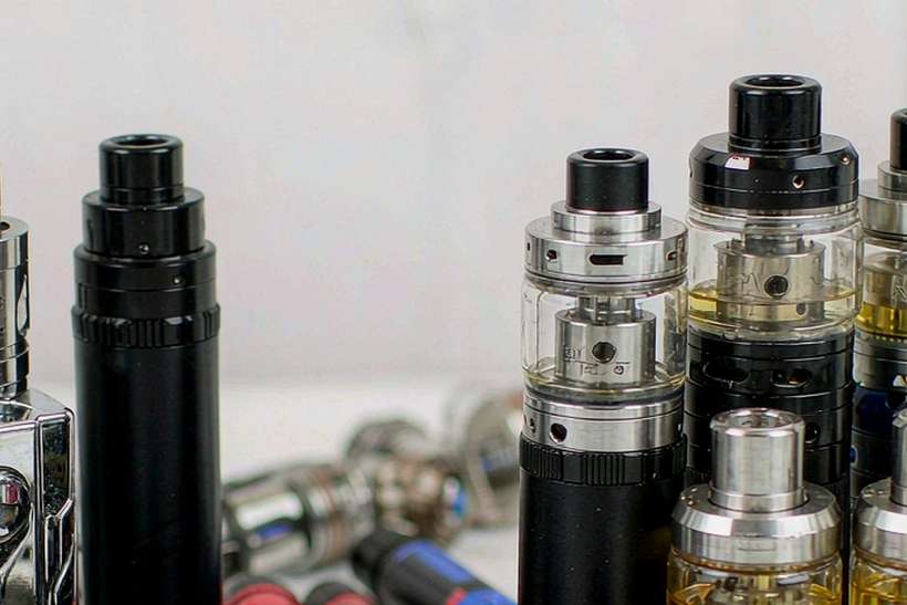 Case Study: vape coils — Winter special