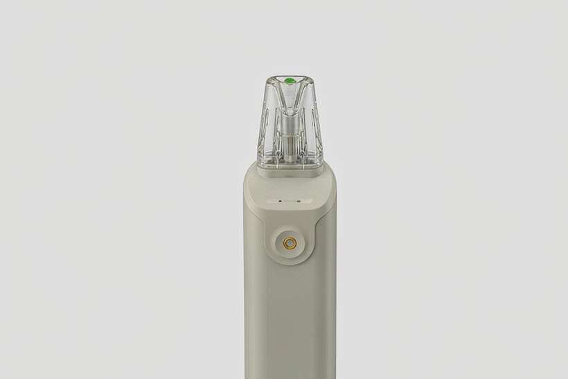 Case Study: vape disposables — EU stock