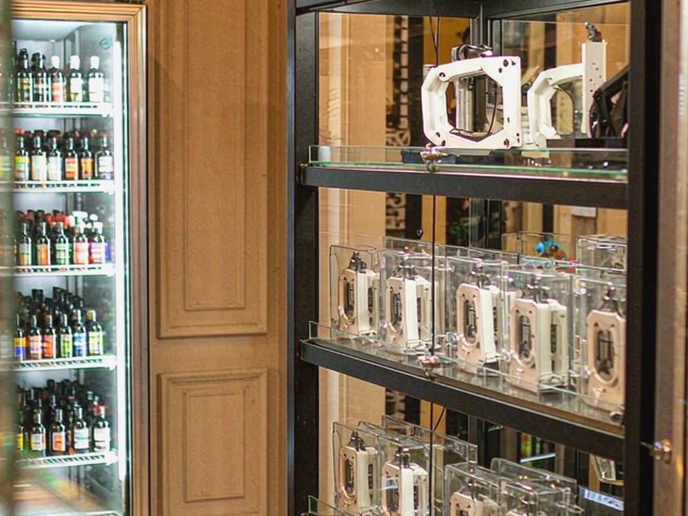 Case Study: vape disposables — new arrivals