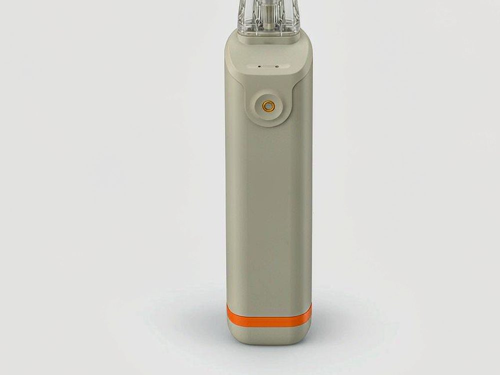 Case Study: vape disposables — no minimum MOQ