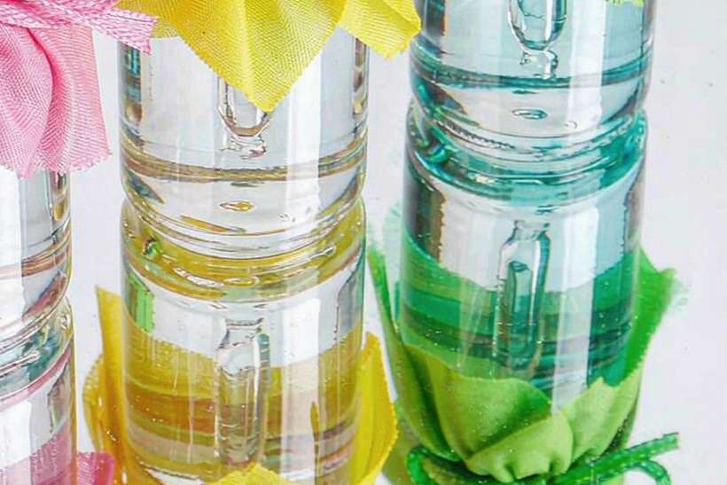 Case Study: vape disposables — ODM ready