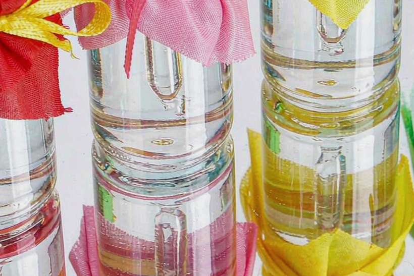 Case Study: vape disposables — Spring catalog