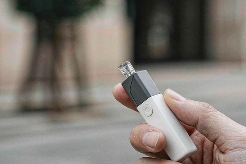 Case Study: vape disposables — Summer deals