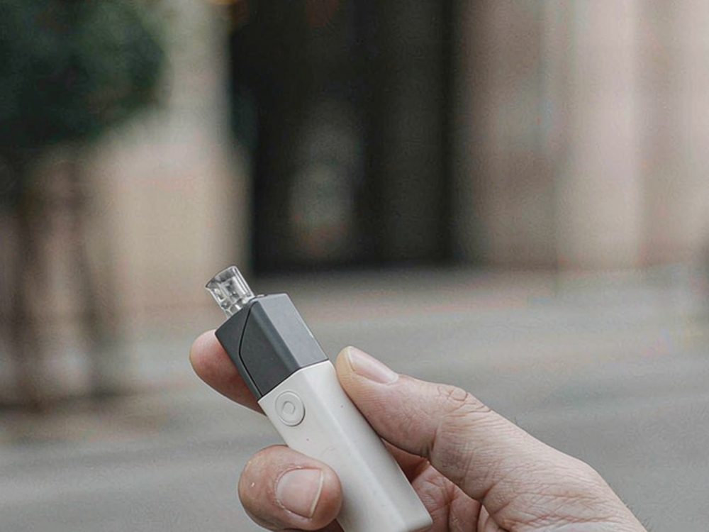 Case Study: vape disposables — top rated
