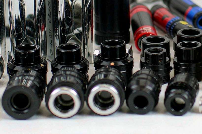 Case Study: vape disposables — US warehouse