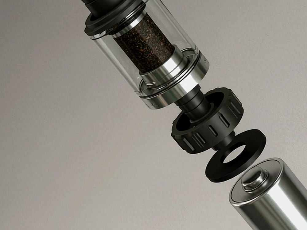 Case Study: vape disposables — wholesale only
