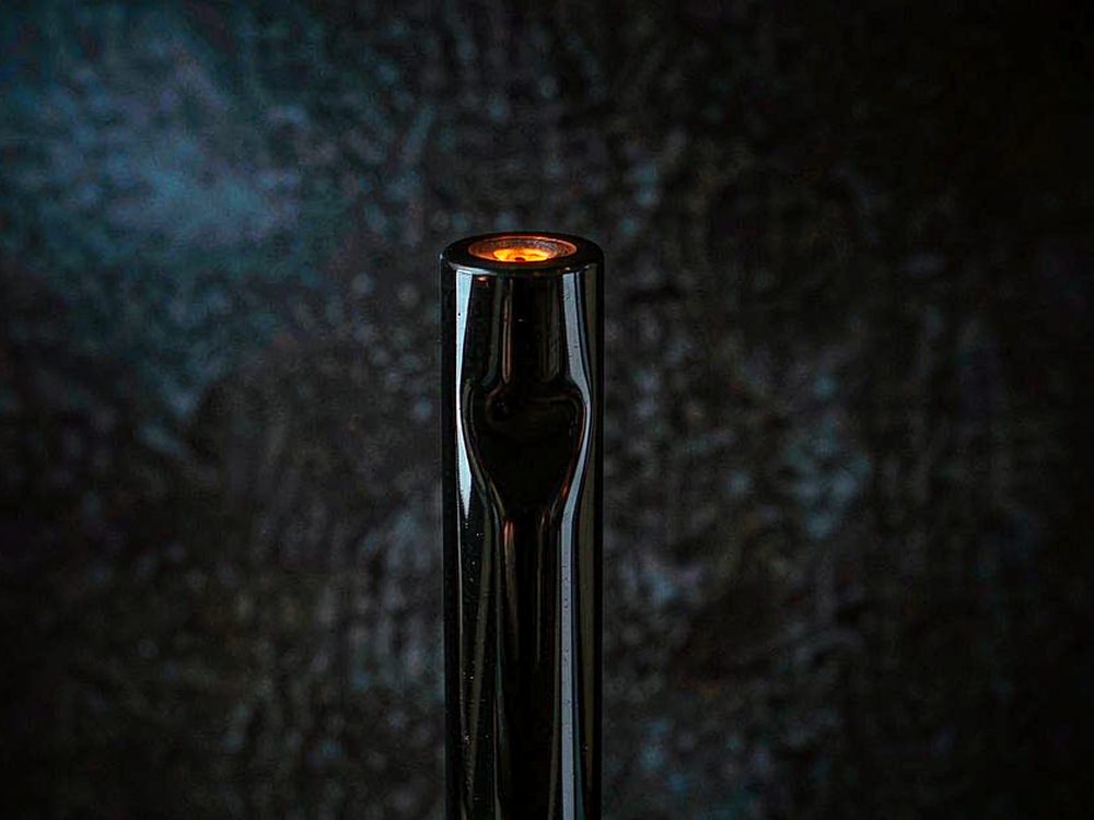 Case Study: vape e-liquid — budget tier