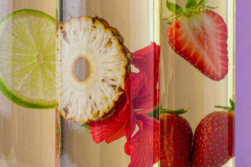 Case Study: vape e-liquid — EU stock