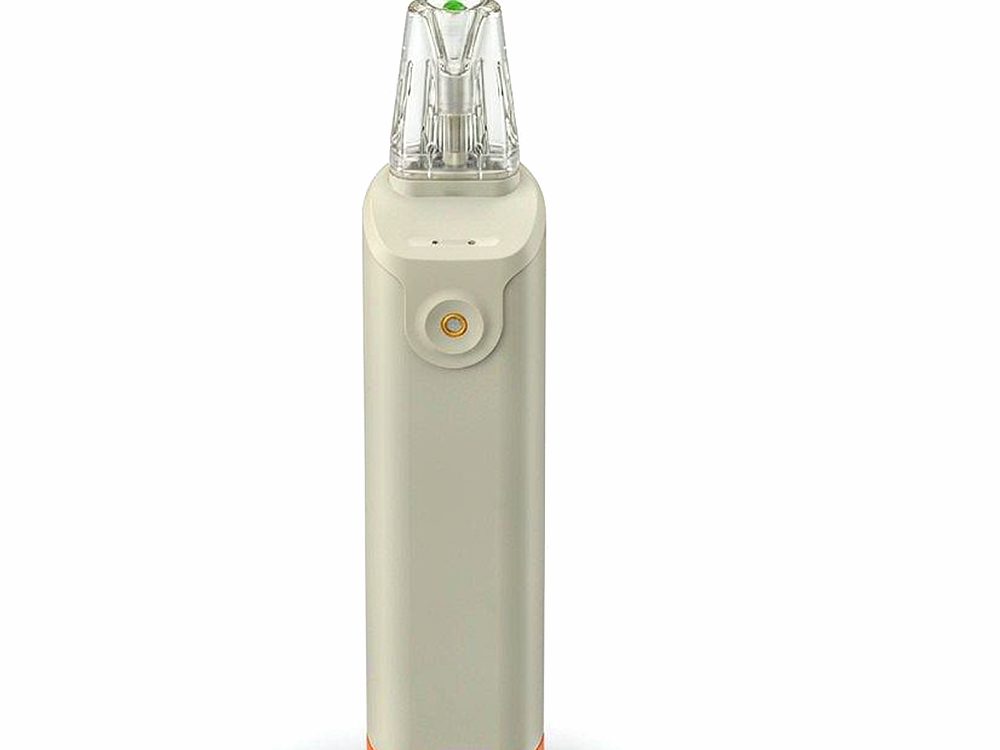 Case Study: vape e-liquid — for resellers