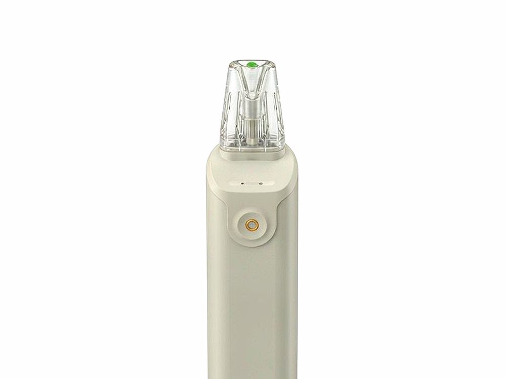Case Study: vape e-liquid — no minimum MOQ