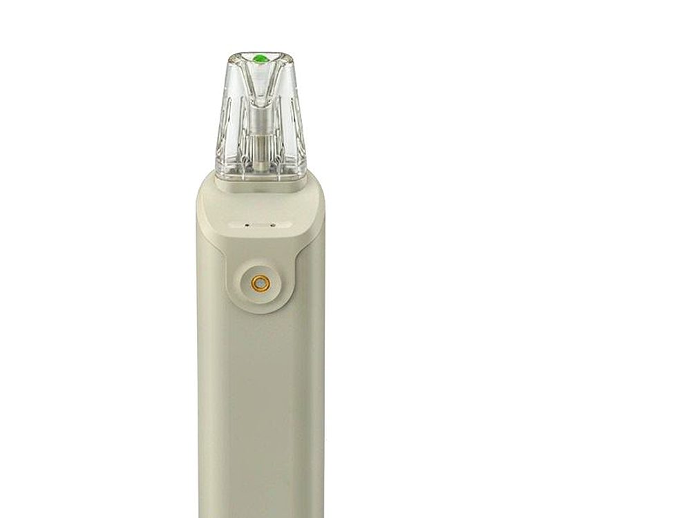Case Study: vape e-liquid — top rated